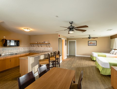 Fall cabin deal Photo